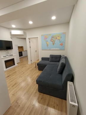 ApartHotel Central location